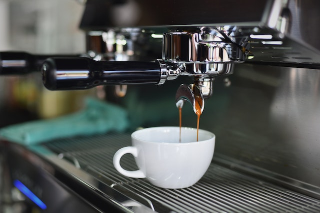 Tips Memilih Espresso Coffee Machine Untuk Pemula